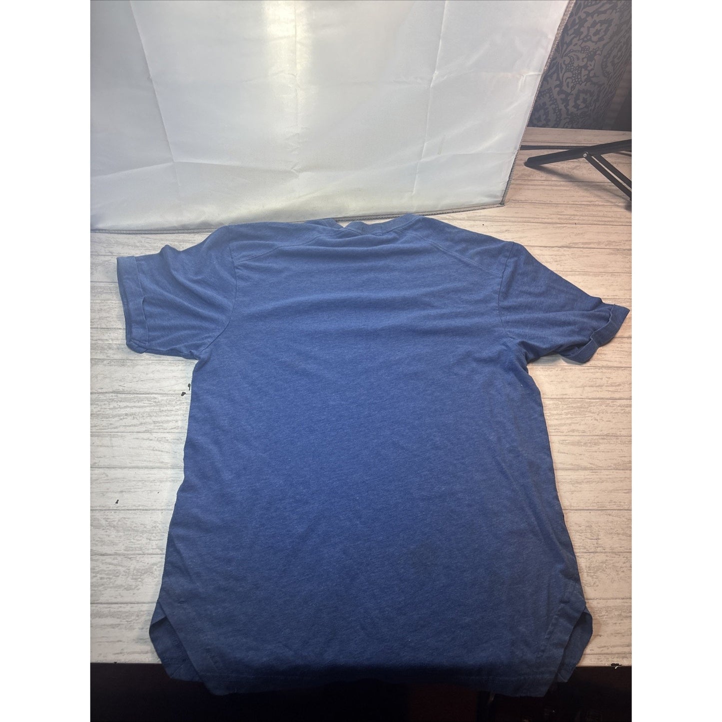 Vtg McDonalds Apparel Collection Retro Employee Uniform T-shirt First Edition M