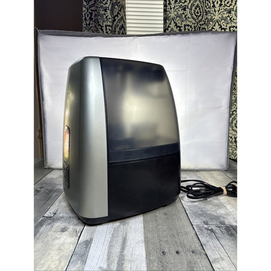 Boneco Air O Swiss AOS 7144 Ultrasonic Cool Warm Mist Digital LCD Humidifier B3