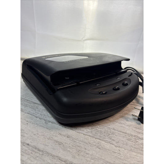 AMBICO 5H23 VHS Cassette Video Tape Rewinder