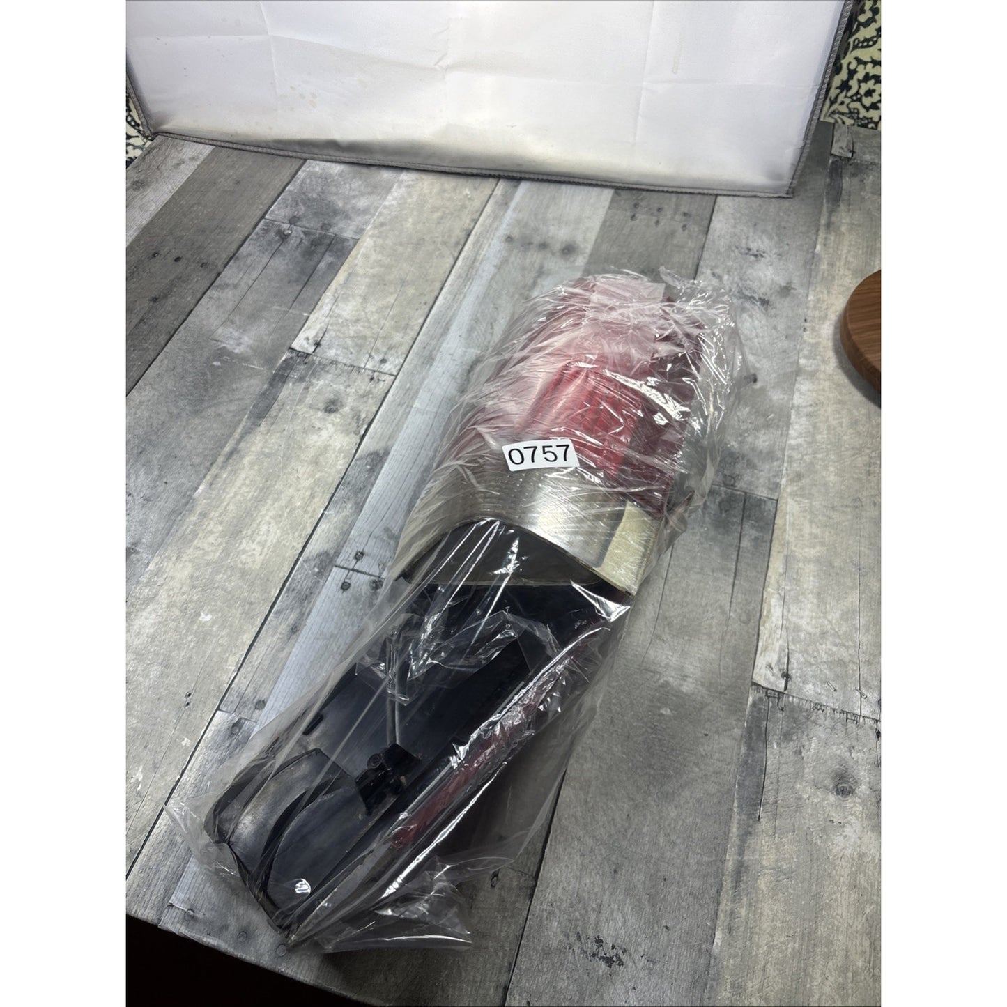 89-97 Ford Bronco F-150 F-250 F-350 OEM LH/RH Pair Tail Lights PN:E8TB-13440-AB