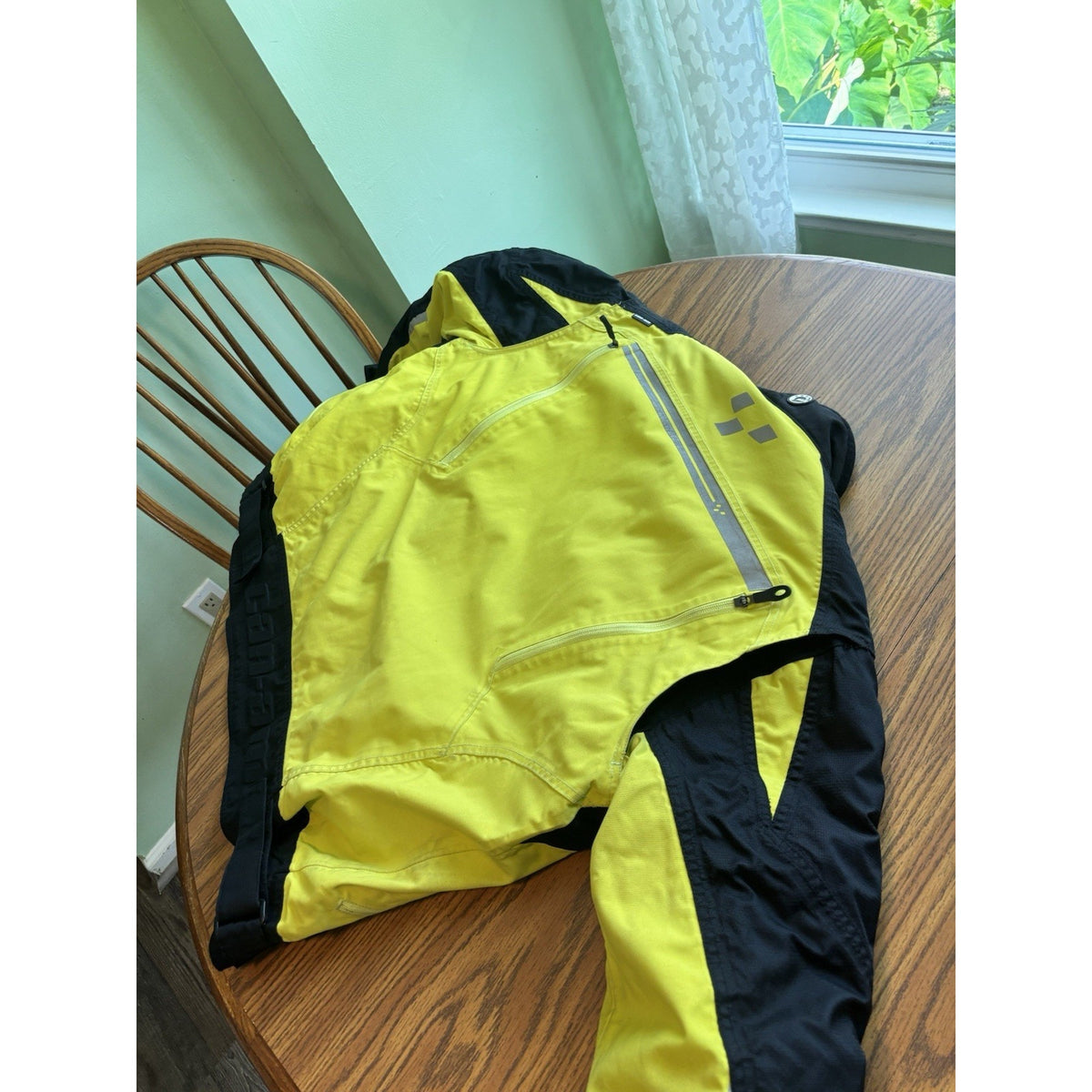 Can Am Spyder Jacket Size L
