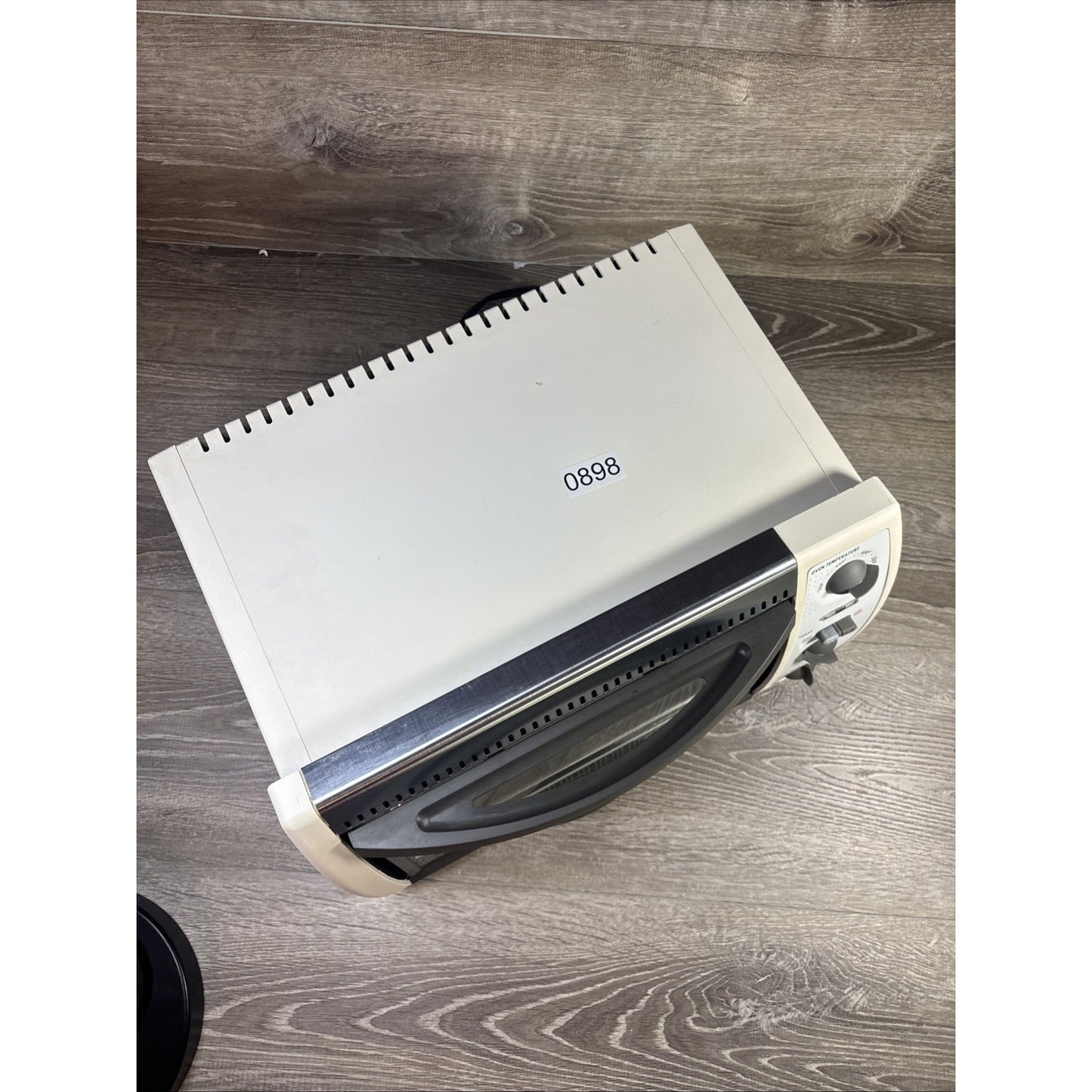 Black And Decker Toaster Toast R Oven Tested