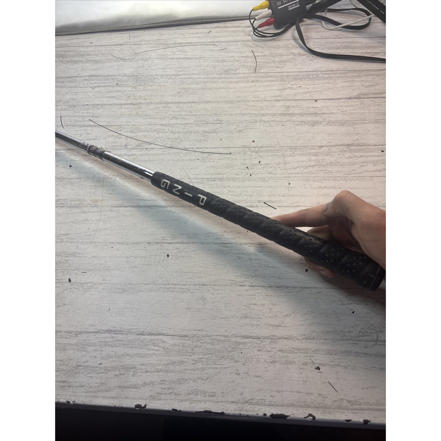 Ping Eye 2 Red Dot 4 Iron Regular Flex Steel 38.5" RH