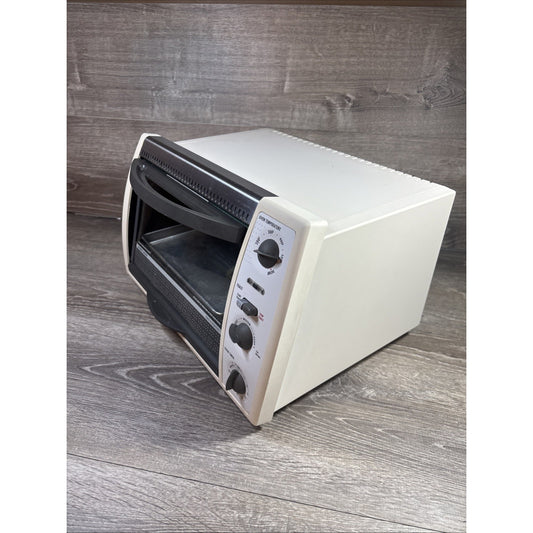 Black And Decker Toaster Toast R Oven Tested
