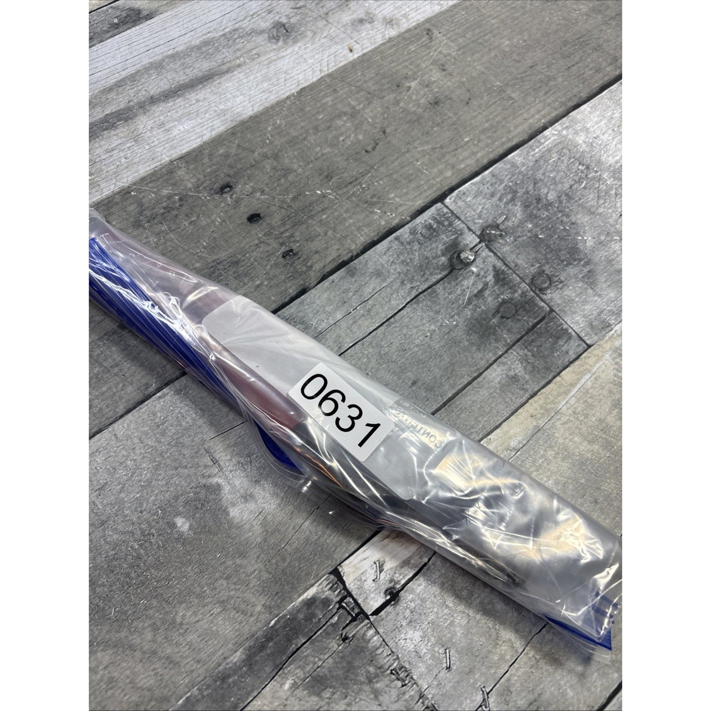 Snap-on | 91ACP | Adjustable Joint Interlocking Channel Pliers Red Handle USA