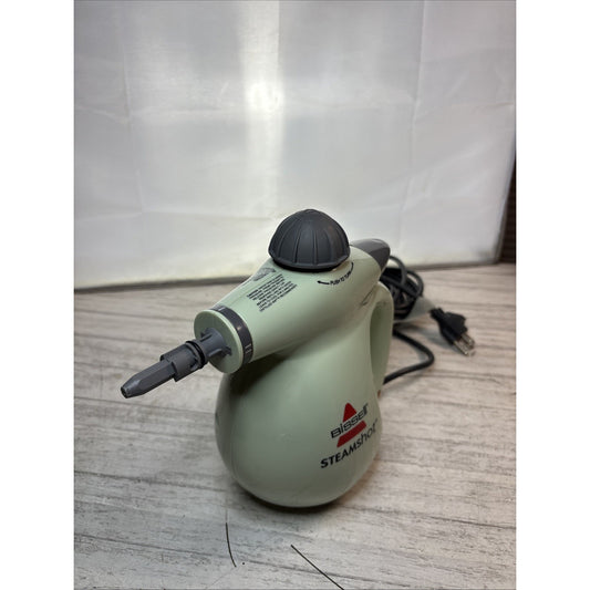 Bissell Steam OmniReach Handheld Steam Cleaner & Sanitizer 39N7A