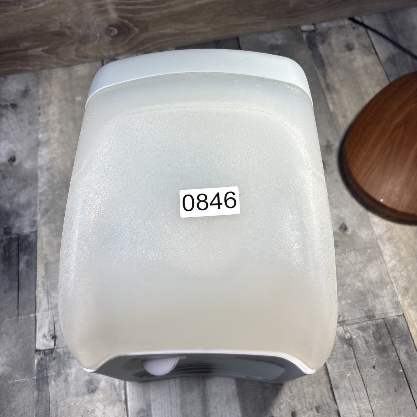 Pro Care Cool Mist Humidifier Model PCCM-840 Tested and Working 250 Sq Ft 24 Hr