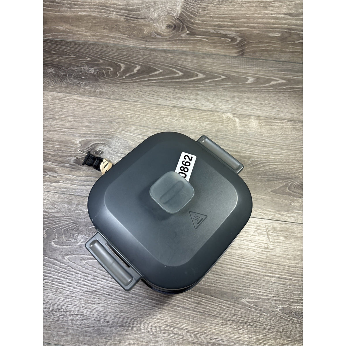 Hamilton Beach 6-in-1 Electric Egg Cooker for Hard Boiled Eggs 25510 Eggs Bites