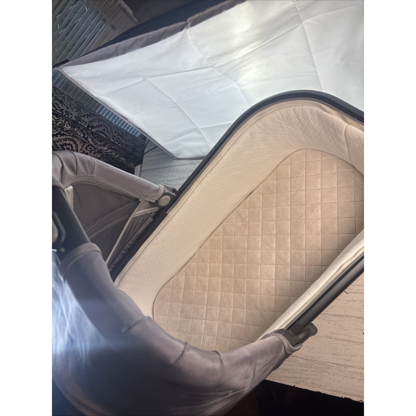 UPPAbaby Bassinet