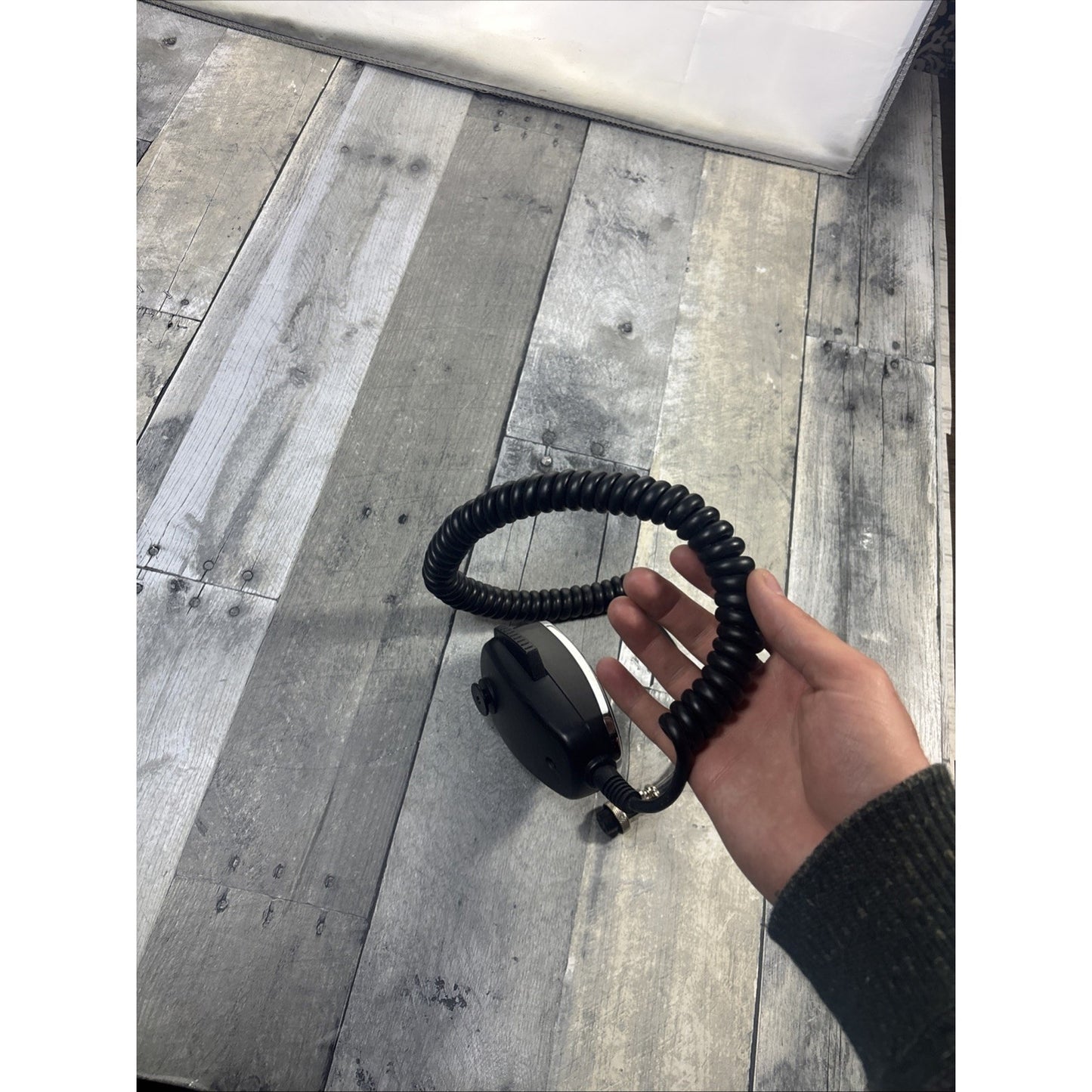 Cobra 29MAXMIC Replacement 29 LX MAX Microphone 6-Pin