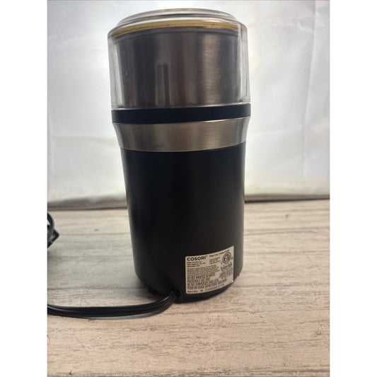 COSORI Electric Coffee Grinder for Spices, Seeds, Herbs, and Coffee Beans