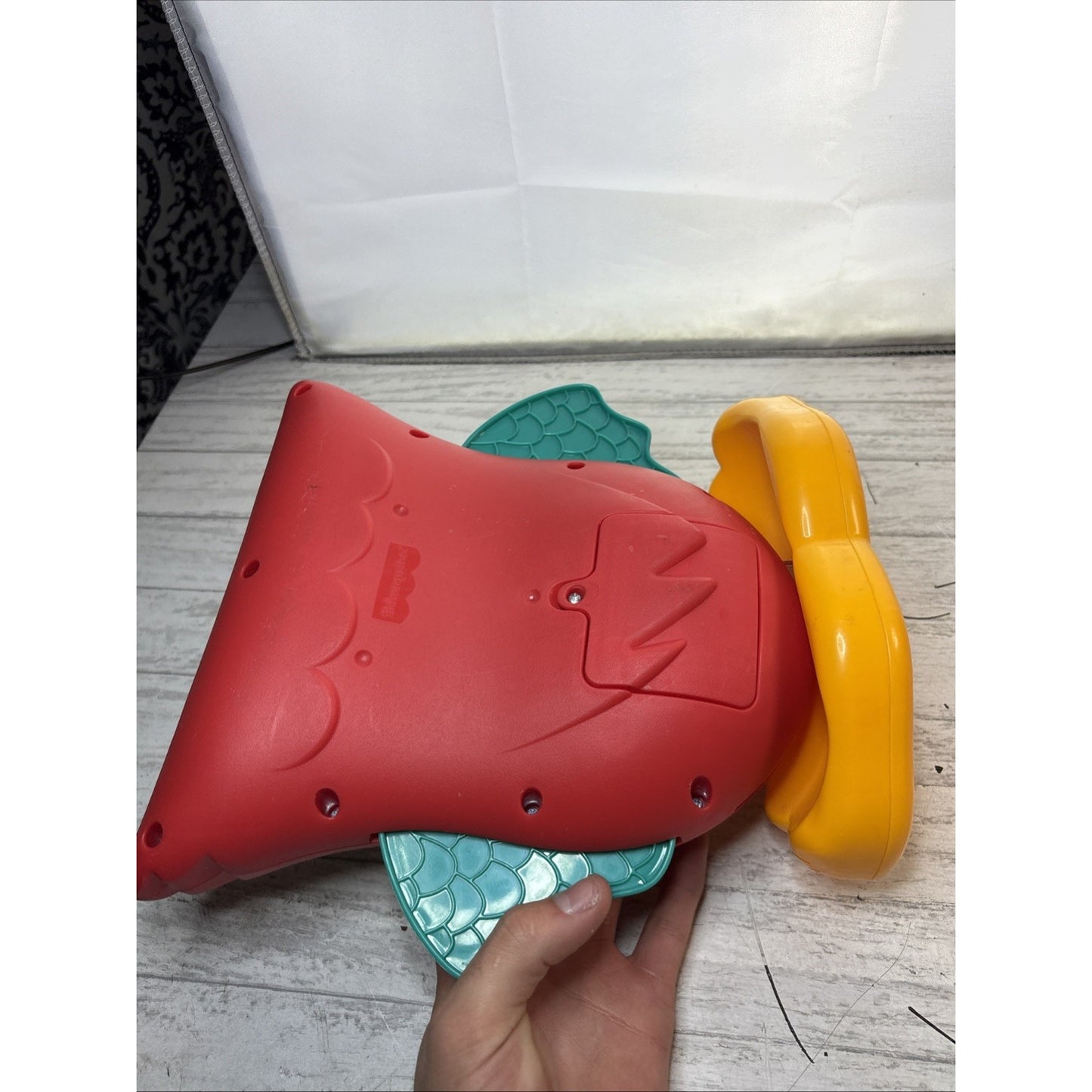 Fisher Price Linkimals Light Up and Learn OWL Interactive Musical Learning Toy