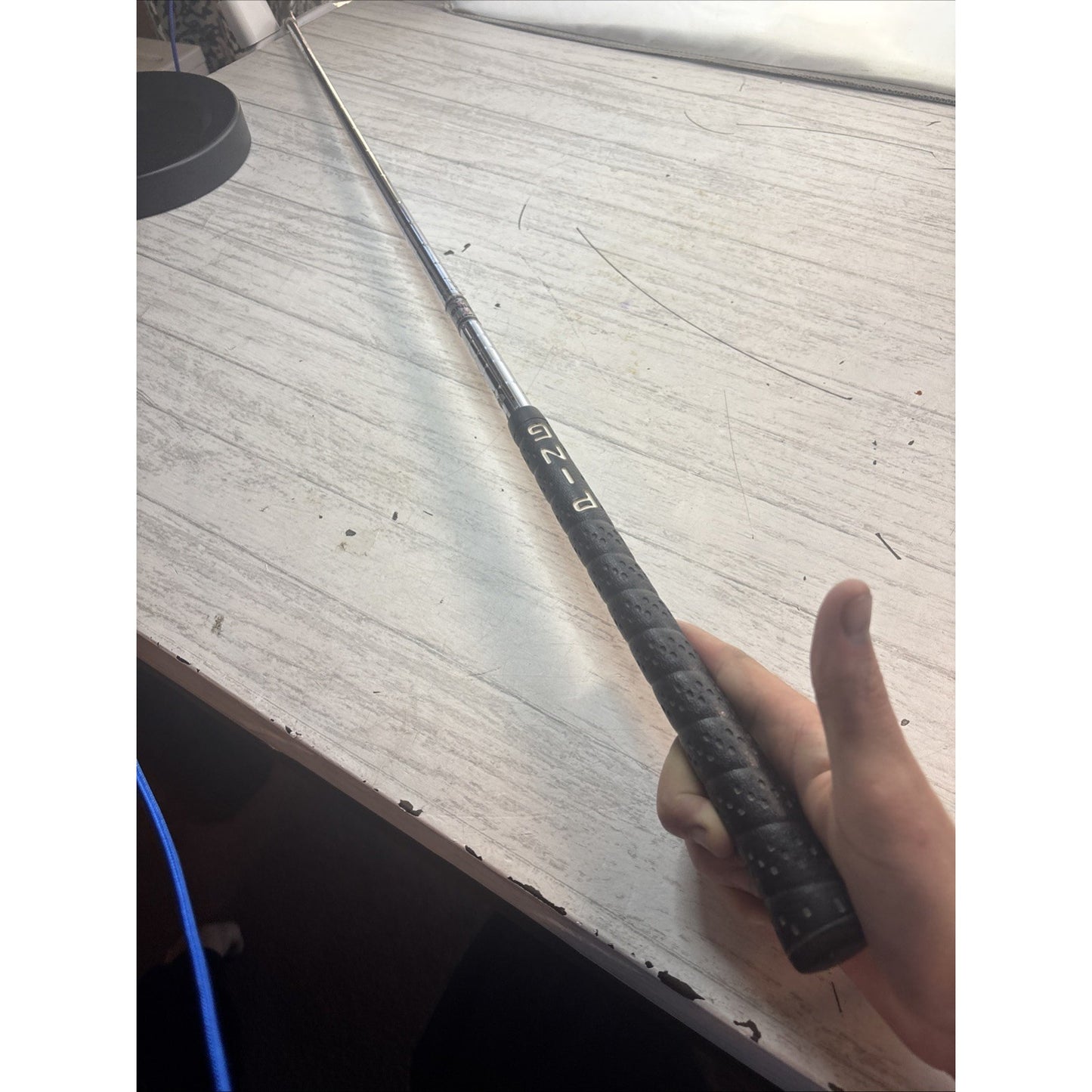 Ping Eye 2 Red Dot 4 Iron Regular Flex Steel 38.5" RH