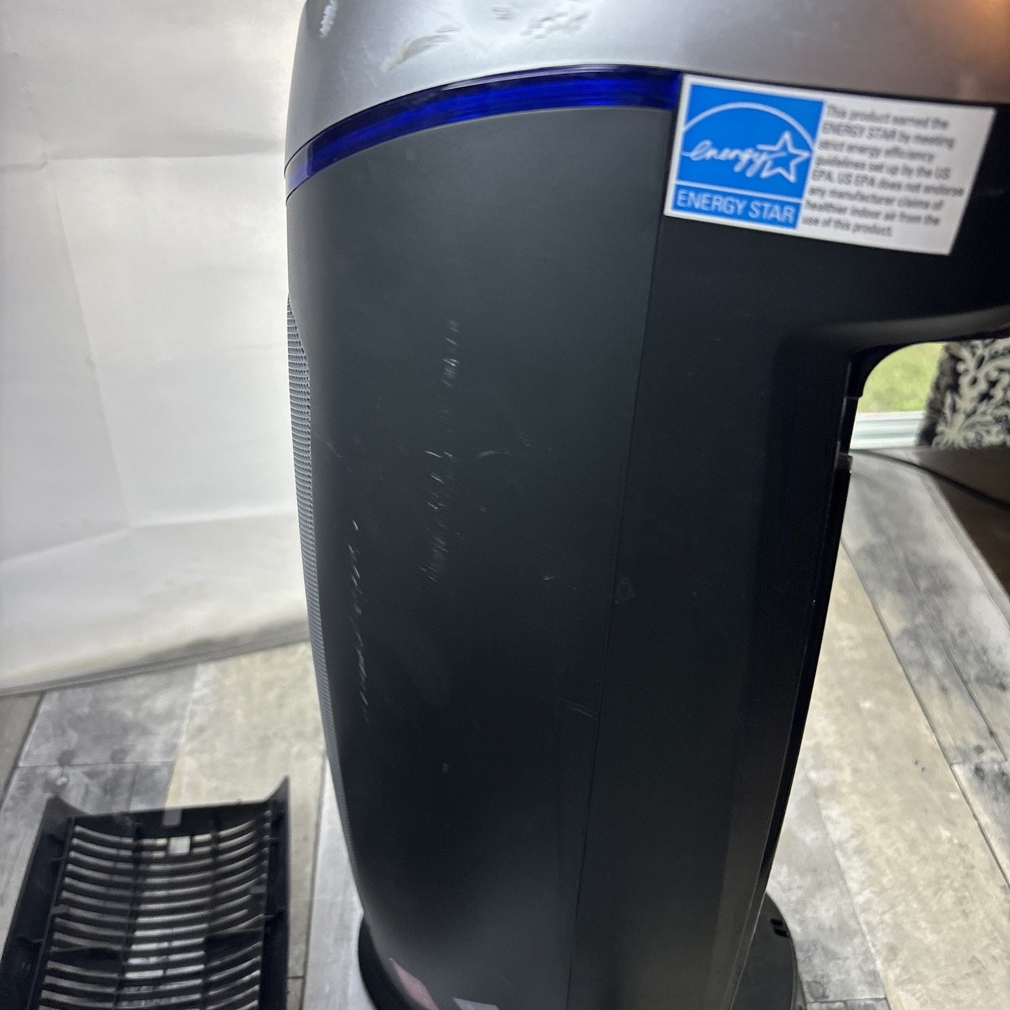 GermGuardian 22‑Inch Tower 4‑in‑1 Air Purifier Model AC4825 –TESTED