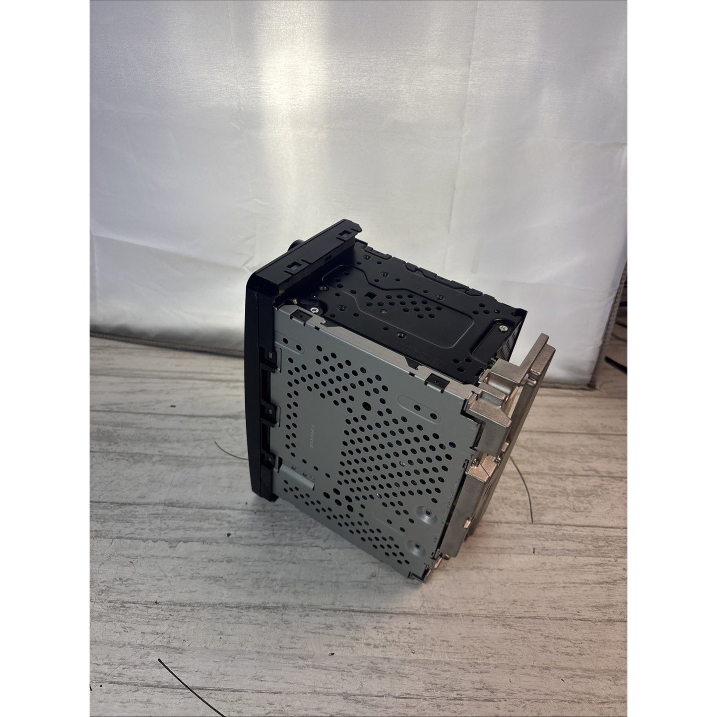 Toyota Sequoia Radio Stereo 2003-2007
