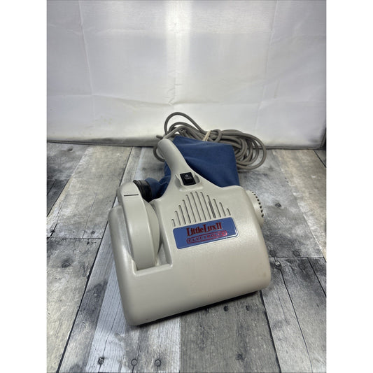 ELECTROLUX Vacuum Little Lux II Handheld Tested Portable Vintage 1993 Made USA