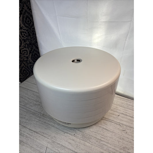 American Harvest Snackmaster Dehydrator Model 2400 Food Dehydrator FD-50 CLEAN