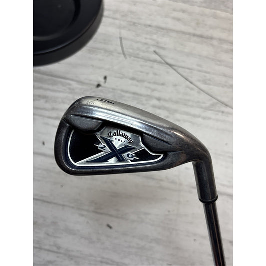 Callaway X-20 4 Iron Uniflex Right Handed Shaft - 38.5"