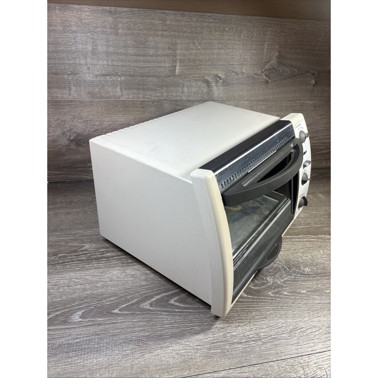 Black And Decker Toaster Toast R Oven Tested