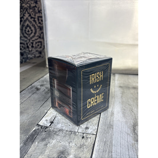 SNACK HOUSE IRISH CREME 3.3 fl oz 100ml MEN'S EDP EAU DE PARFUM - Sealed