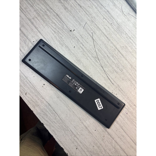 ASUS Wireless MD-5110 Keyboard ONLY- Gray