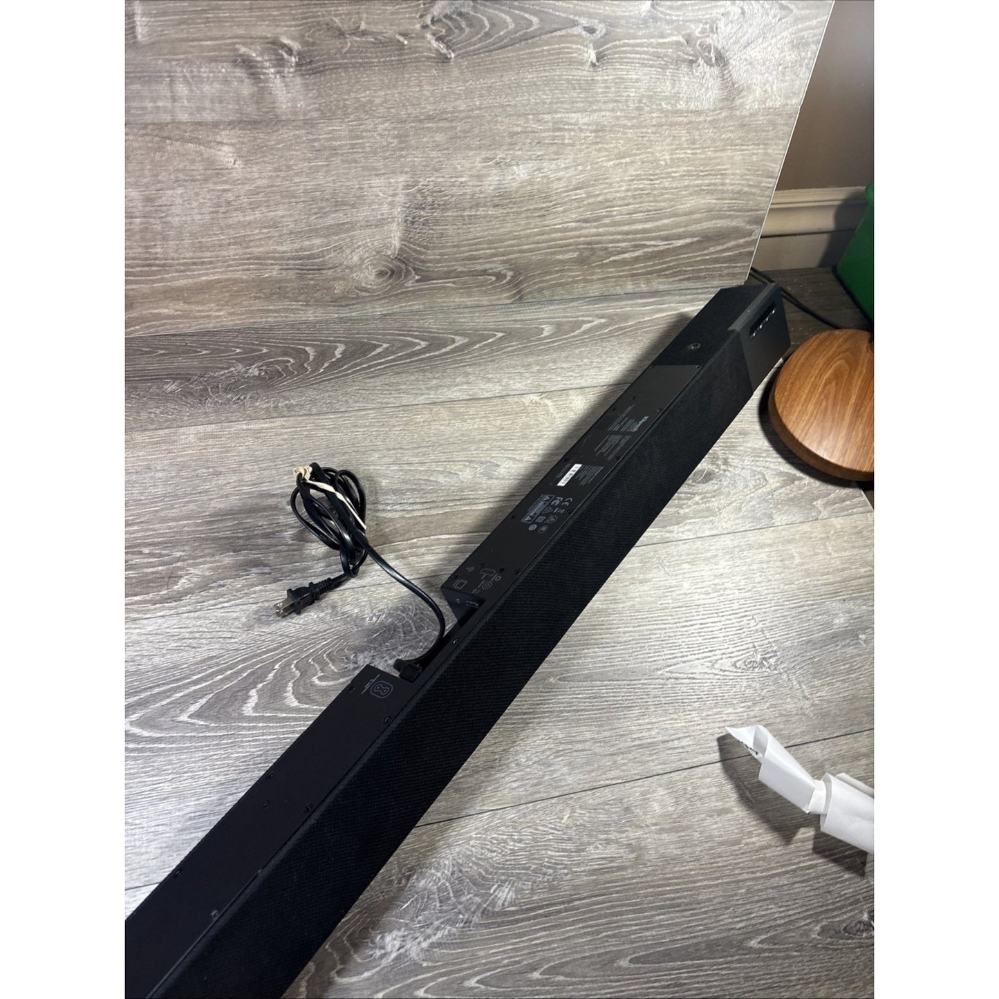 Klipsch Reference Cinema 600 Soundbar (Original) — High-End 3.1 SPEAKER ONLY