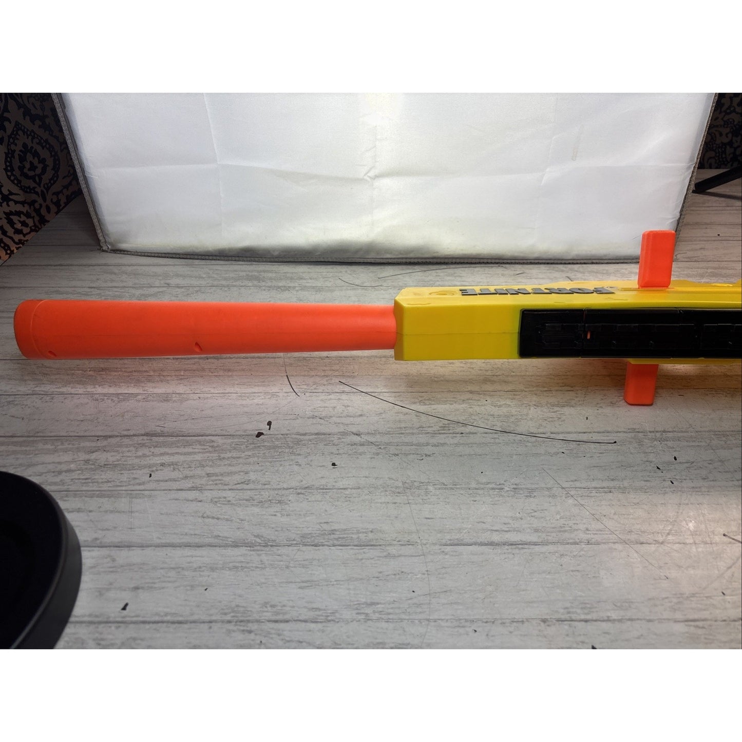 NERF Fortnite BASR-L Blaster - E7522