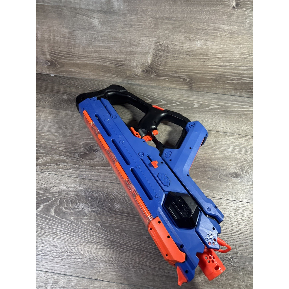 NERF Perses MXIX-5000 Rival Motorized Blaster - E4858 - No Charger