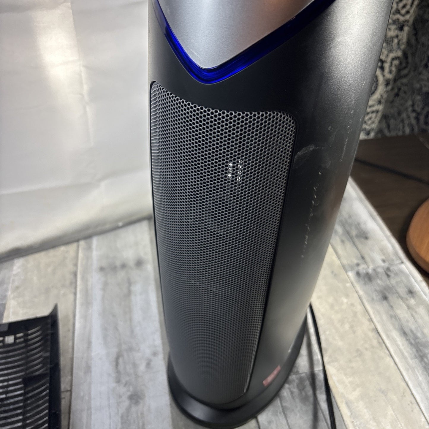 GermGuardian 22‑Inch Tower 4‑in‑1 Air Purifier Model AC4825 –TESTED