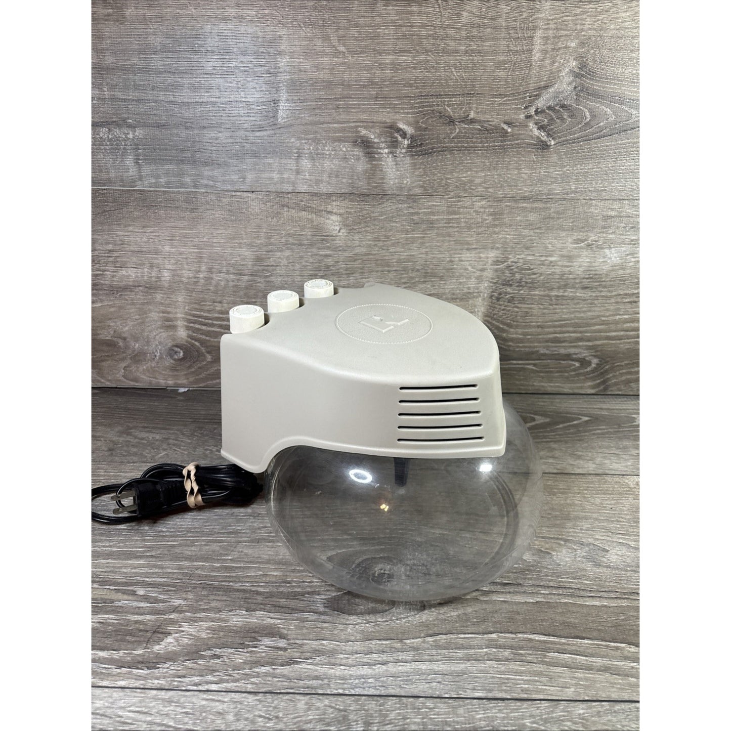 Rainbow Rainmate Air Purifier Freshener AP-2 w/ Fragrance Holder
