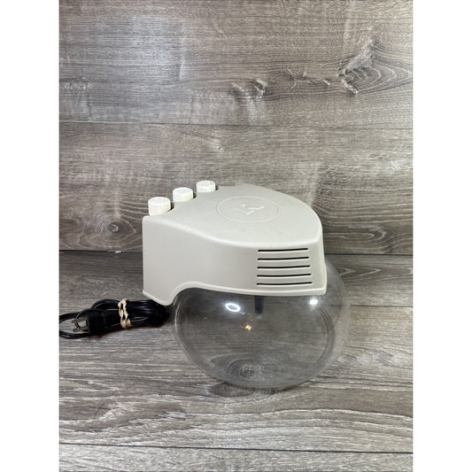 Rainbow Rainmate Air Purifier Freshener AP-2 w/ Fragrance Holder