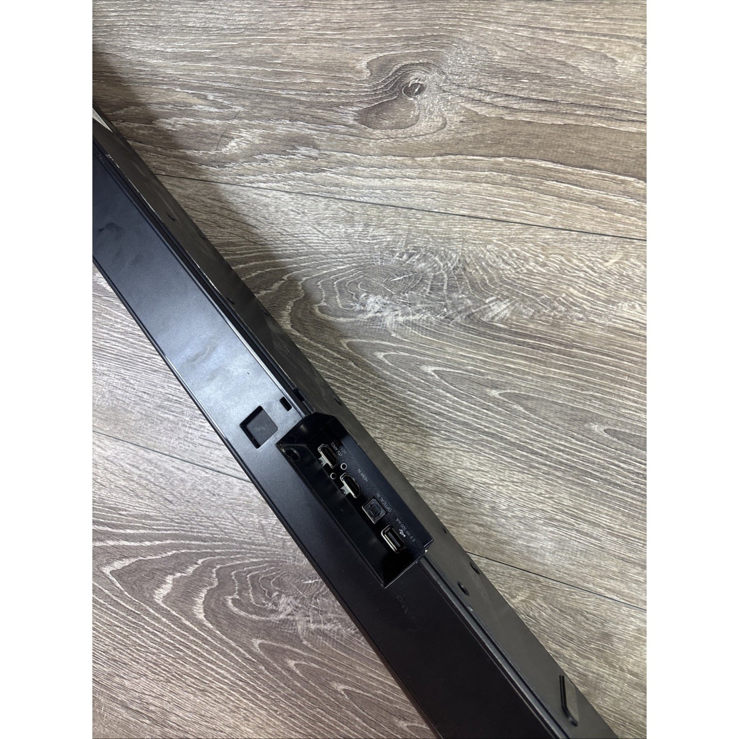 LG SN6Y Soundbar
