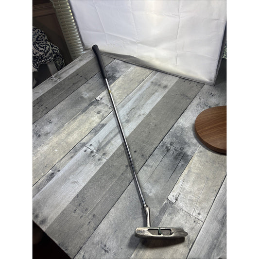 Mizuno 0703 RH 35" Putter Original Grip