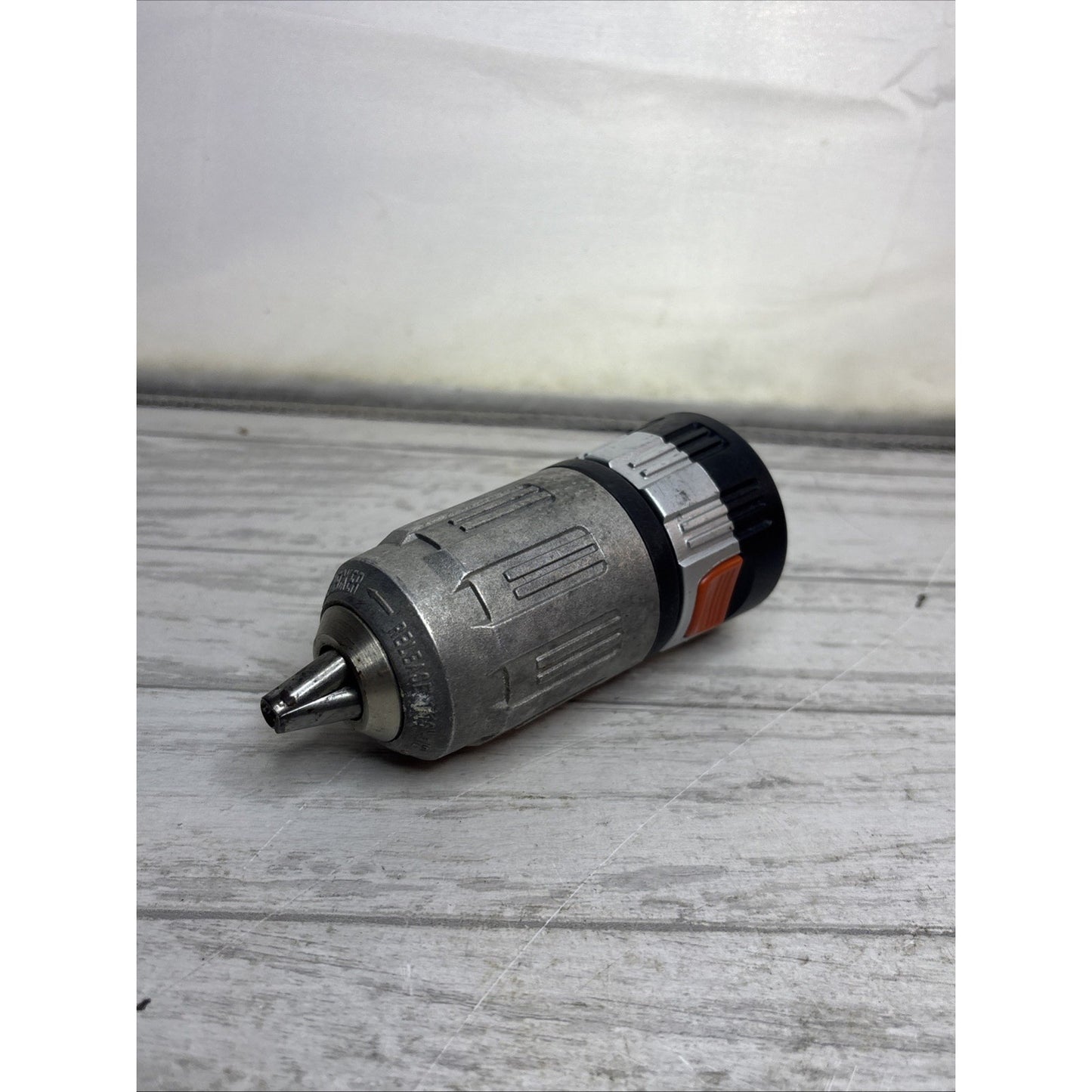 Black & Decker Quick Connect 1/2" Removable Drill Chuck For Firestorm FS1800D