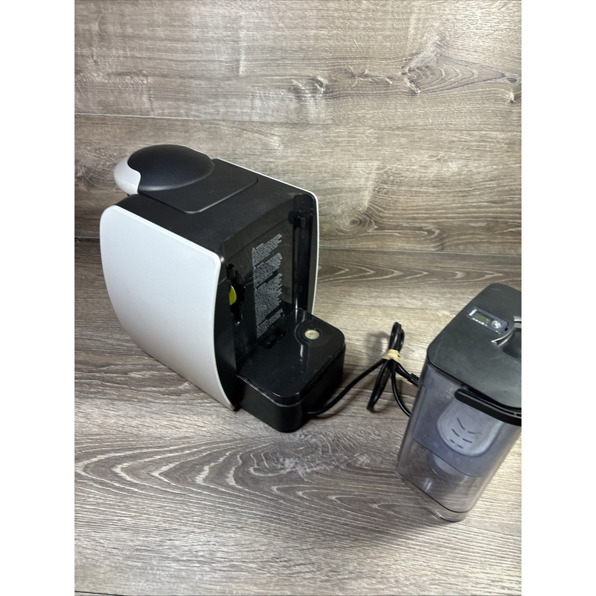 BOSCH Tassimo T45 Single Serve Coffee Maker Machine TAS4511UC/01 WORKS
