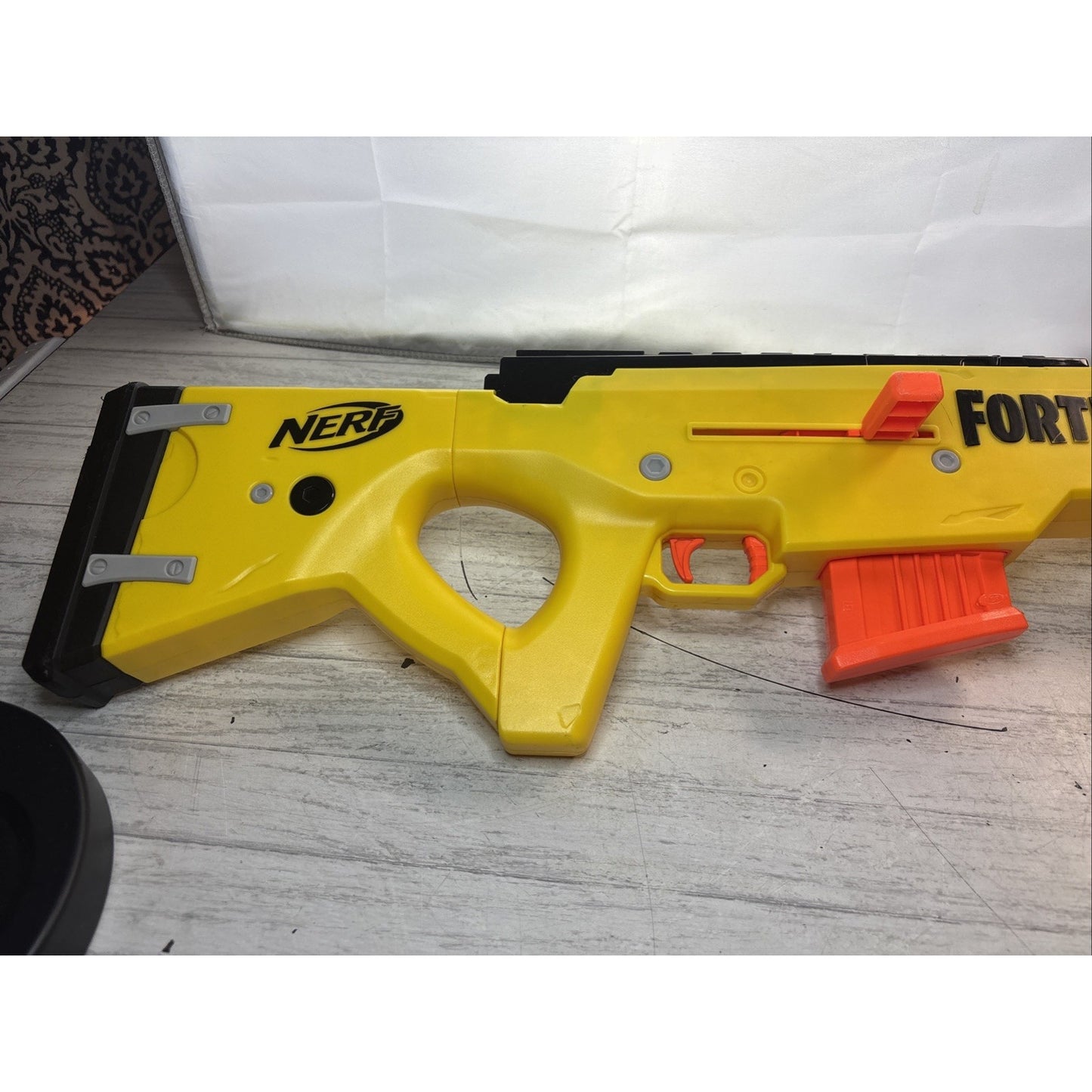 NERF Fortnite BASR-L Blaster - E7522