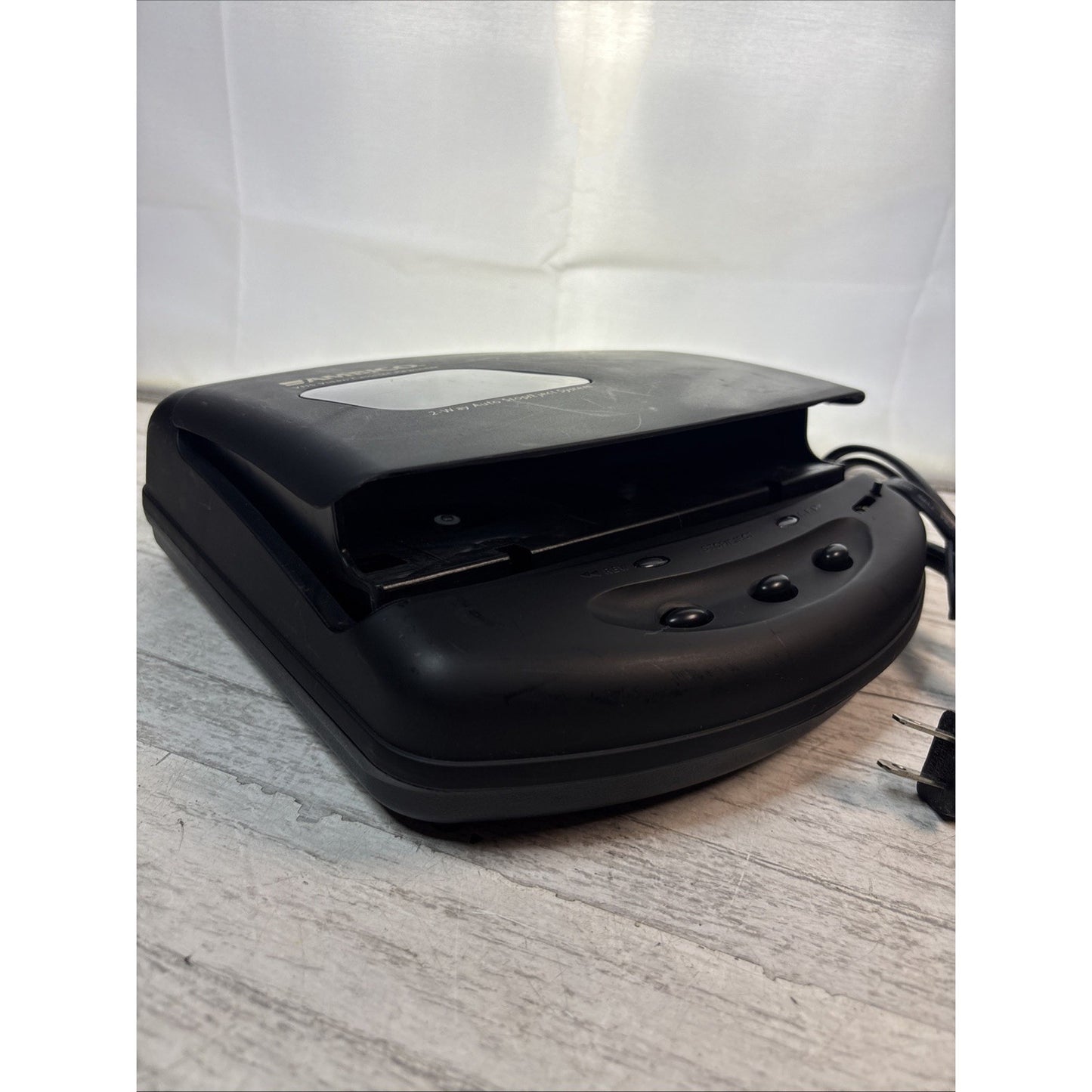 AMBICO 5H23 VHS Cassette Video Tape Rewinder