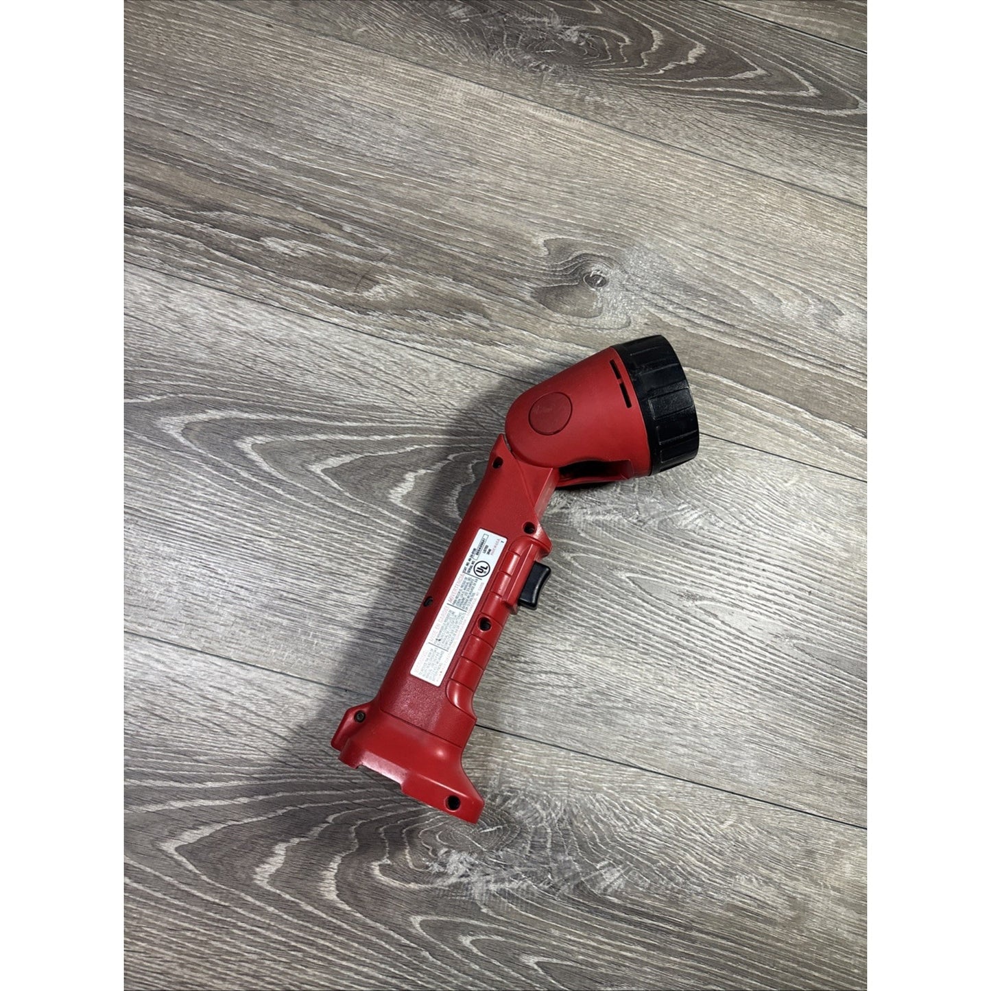 MILWAUKEE 49-24-0100 Flashlight Work Light 9.6V 12V +