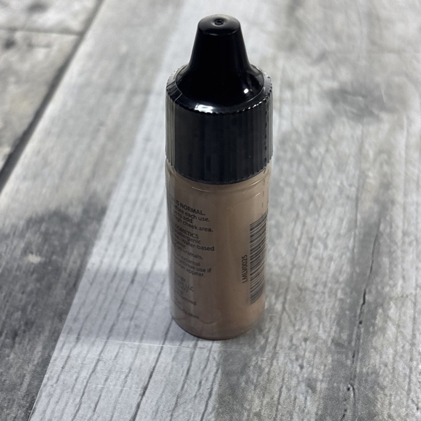 Luminess Love Airbrush Illuminator 0.25 oz 7.5 ml New Sealed Cosmetics