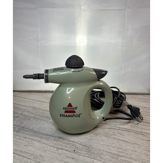 Bissell Steam OmniReach Handheld Steam Cleaner & Sanitizer 39N7A