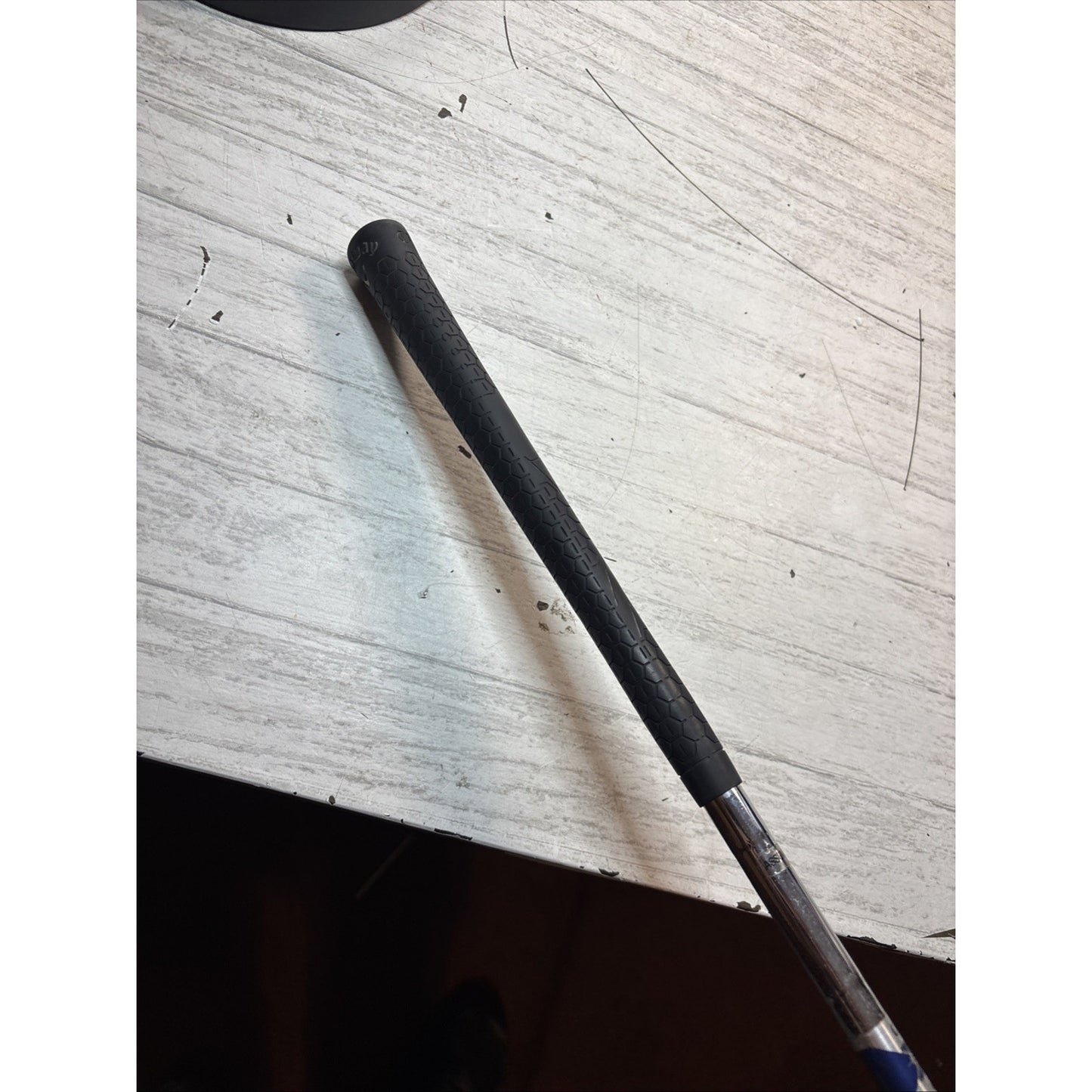 Callaway X-20 Single 5 Iron True Temper Uniflex Steel Shaft Golf Club RH 38"