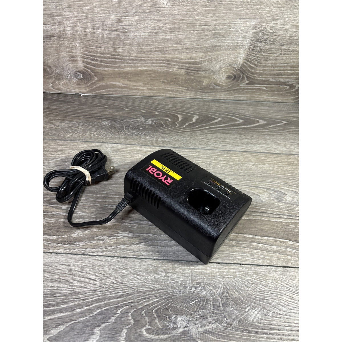 Ryobi 1400666 12V ChargePlus+ Power Tool Battery Charger 12.0v Made in China