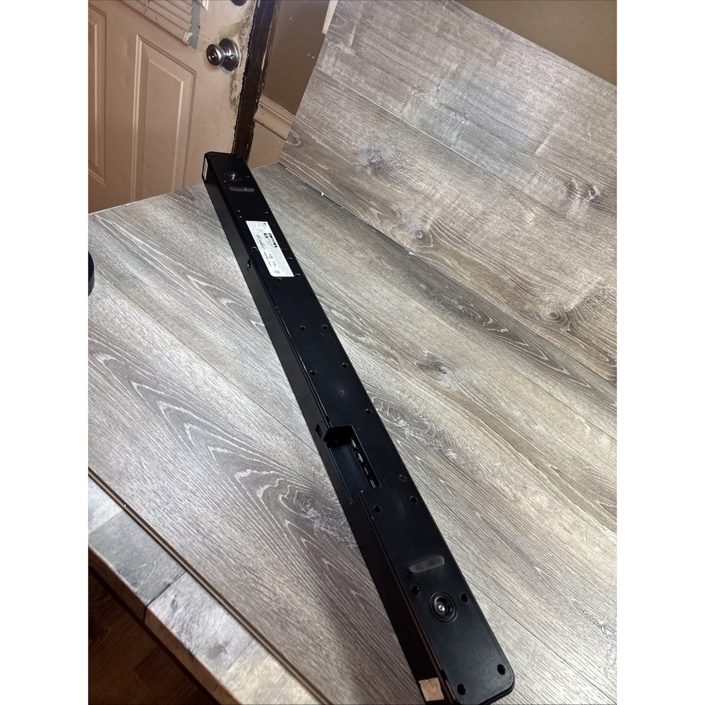 LG SN6Y Soundbar