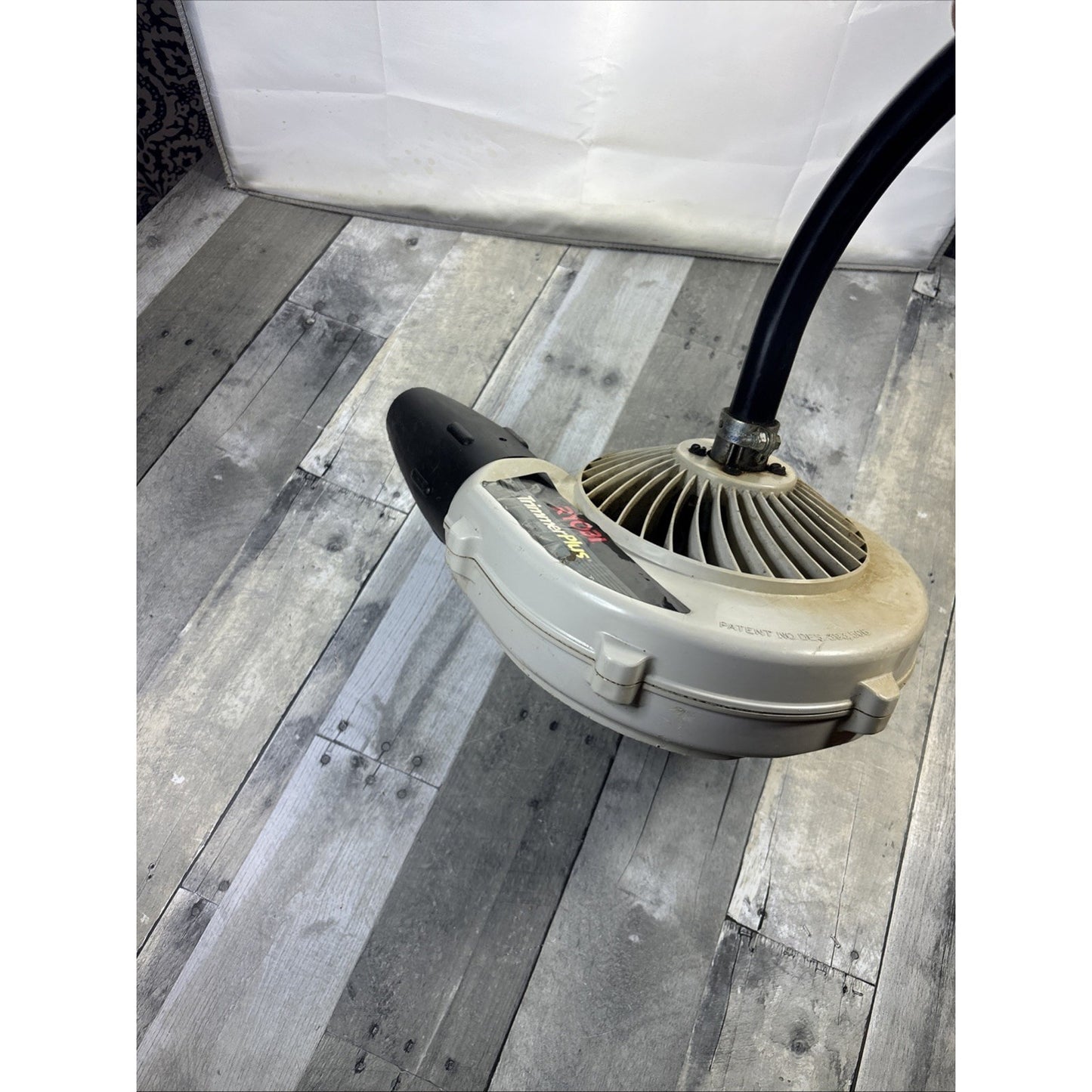TrimmerPlus TB720r Blower Attachment RYOBI gas ONLY 130r 132r 135r 137r EUC