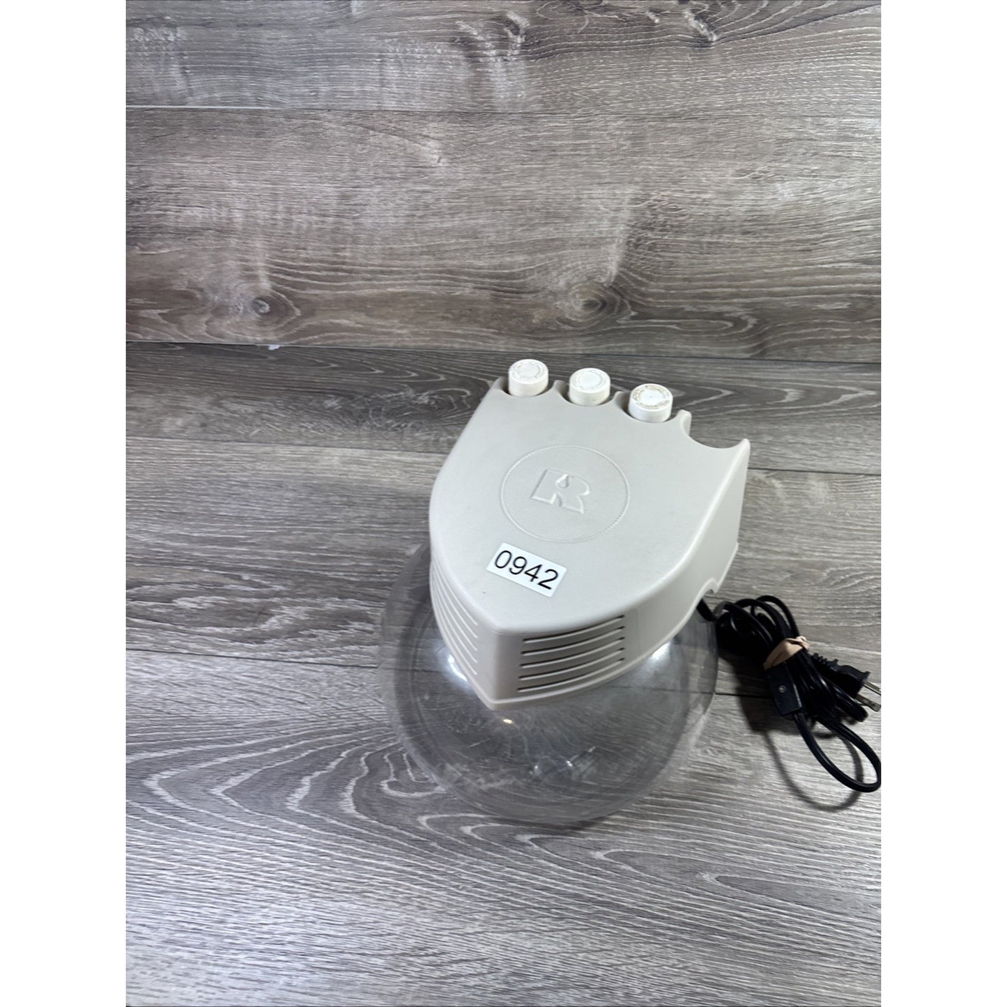 Rainbow Rainmate Air Purifier Freshener AP-2 w/ Fragrance Holder