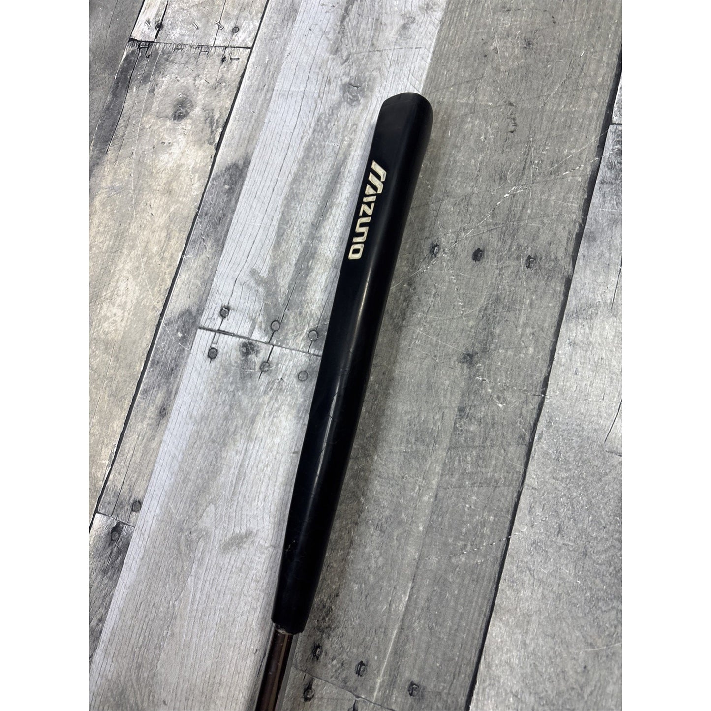 Mizuno 0703 RH 35" Putter Original Grip