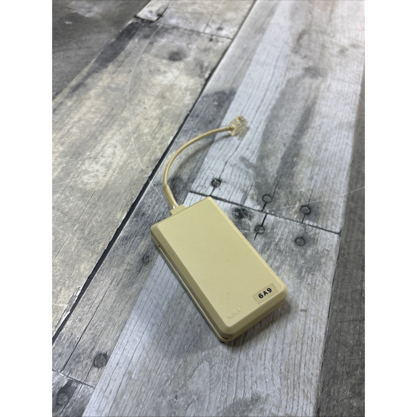 Archer 43-101 Vintage Telephone Line Tester