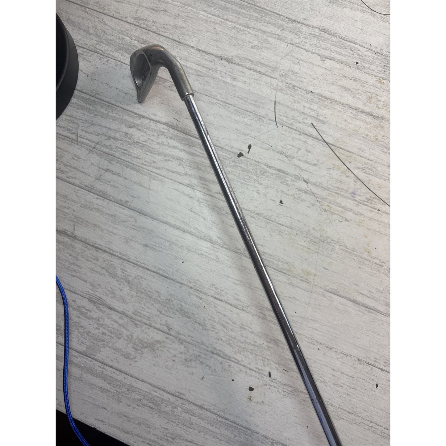 Ping Eye 2 Red Dot 4 Iron Regular Flex Steel 38.5" RH