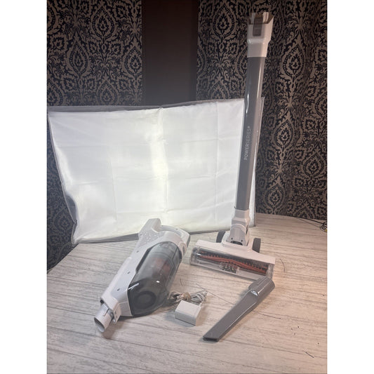 BLACK+DECKER POWER SERIES+ 16V MAX Cordless Stick Vacuum BHFEA520J