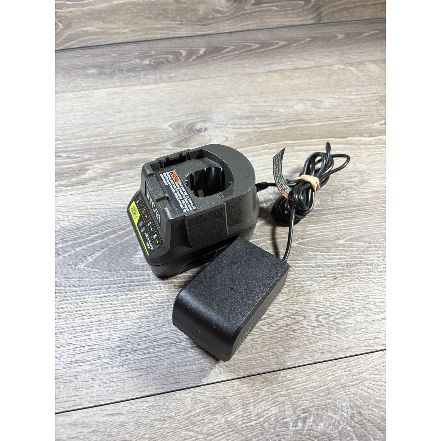 Ryobi P118B 18V Battery Charger